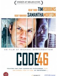 《代码46》高清电影完整版-免费在线观看\/下载