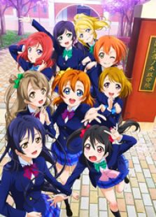 PrettyRhythm第2季DearMyFuture全集_动画片P
