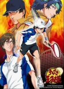 网球王子OVA版 第3季 国语版