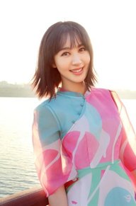 李菲儿_个人资料_李菲儿最新消息_身高_简介