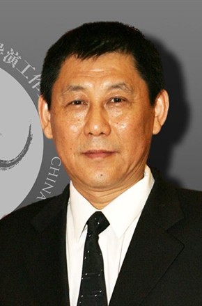 张新建头像