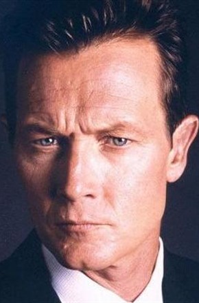 John Doggett Actor