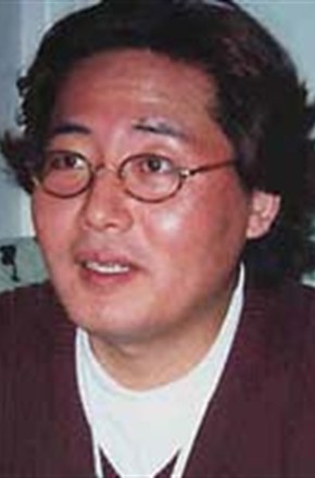 金相辰头像