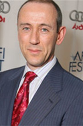 尼古拉斯·希特纳头像