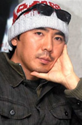 金知云头像