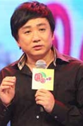 周小刚头像