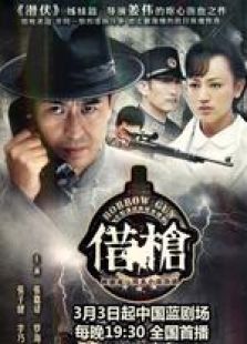 《大漠枪神》电视剧全集-高清在线观看-免费迅