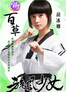 旋风少女电视剧_旋风少女全集1-32在线观看-高清下载 ...