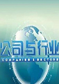 公司与行业2012