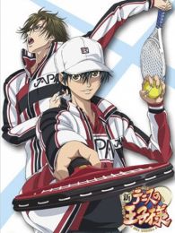 新网球王子OVA全集_动画片新网球王子OVA在