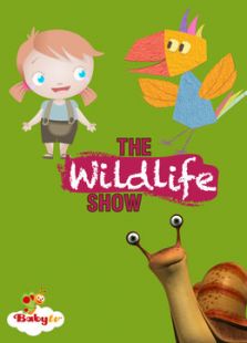 野生动植物表演 第二季 英文版