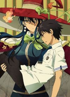 魔女的使命特典免费观看
