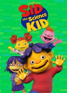 科学小子免费观看