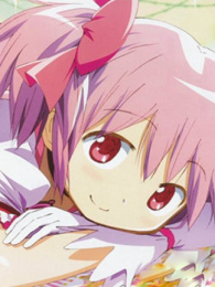 魔法少女小圆新编叛逆的物语全集
