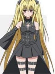 出包王女 Darkness OVA