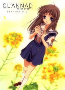 CLANNAD