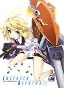 点击播放《IS＜Infinite Stratos＞》