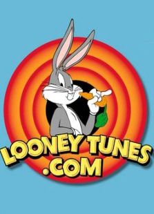 《兔八哥》兔八哥(bugs bunny)又译宾尼兔,兔巴哥或兔宝宝