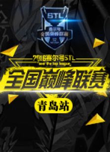 赛尔号巅峰联赛青岛站