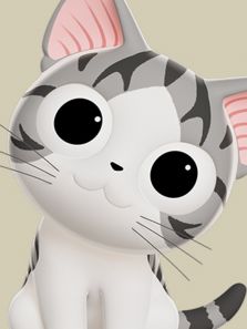 甜甜私房猫第3季 中文版