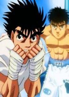 第一神拳[国语版]