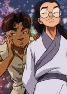中华小子