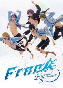 Free! 第2季全集观看