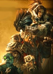 魔兽世界 战争之王免费观看