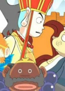 夺宝幸运星 第2季免费观看