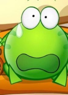 绿豆蛙