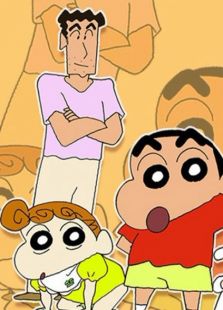 蜡笔小新第9季免费观看