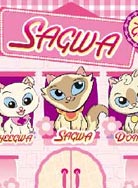 傻瓜猫