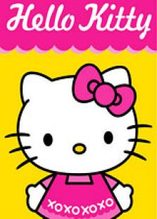 hello kitty 动画版全集观看