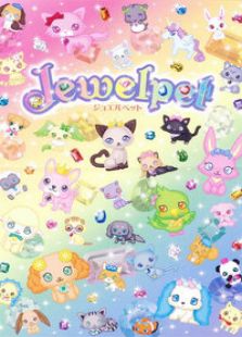 点击播放《宝石宠物第1季：Jewelpet》