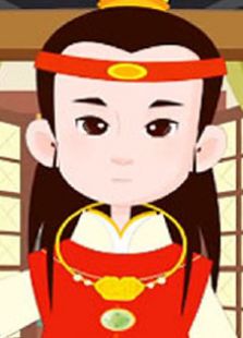 红楼梦动画版