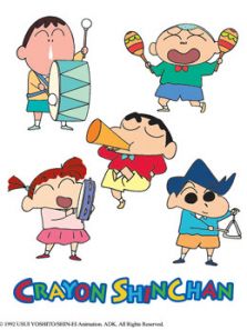蜡笔小新 第6季