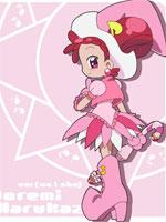 小魔女DoReMi 第一部全集观看