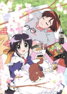 魔力女管家免费观看
