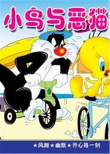 小鸟与恶猫 第一季