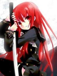 灼眼的夏娜-S特典免费观看