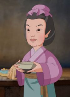 中华德育故事 第5部免费观看