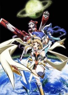 战姬绝唱G