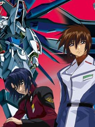 点击播放《机动战士高达SEED DESTINY：被选择的未来》