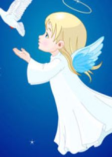 欢声笑语小天使