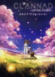 点击播放《CLANNAD ～AFTER STORY～》