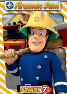 消防员山姆 第七季