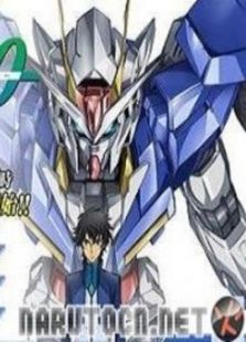 机动战士高达00第2季-粤全集
