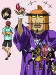 天体战士第一季全集