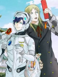 宇宙战舰提拉米斯 第2季