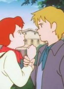 无家可归的小孩蕾米[粤语]